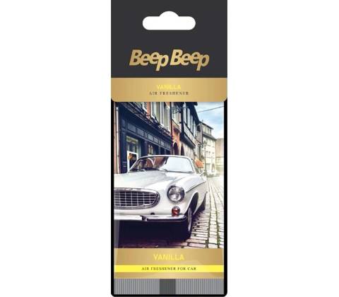 Areon BeepBeep Vanilla
