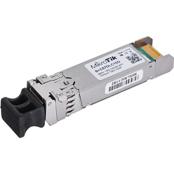 MikroTik S+C55DLC10D