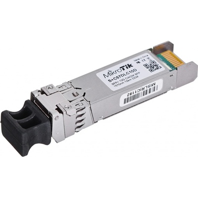 MikroTik S+C55DLC10D