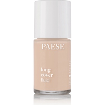 Paese Long Cover make-up na tvár 0,5 ivory 30 ml