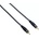 Bespeco Екраниран кабел Bespeco - EA2MJ300, 3 m, черен (EA2MJ300)