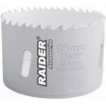 Raider Боркорона Ø 32 мм hss bi-metal 8%co raider