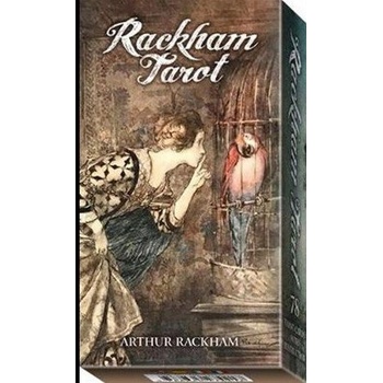 Rackham TarotCards