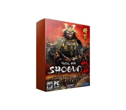 Total War: Shogun 2 Collection