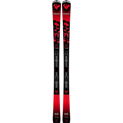ROSSIGNOL HERO ELITE MT Ti 24/25