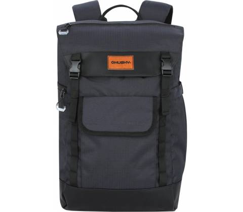 Husky Robber čierna 25 l