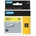 DYMO Rhino 1805444, 24mm x 1, 5m, черен печат/жълт фон, оригинална лента (1805444)