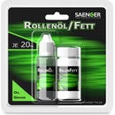 Mazivo A Olej Na Navijáky Saenger