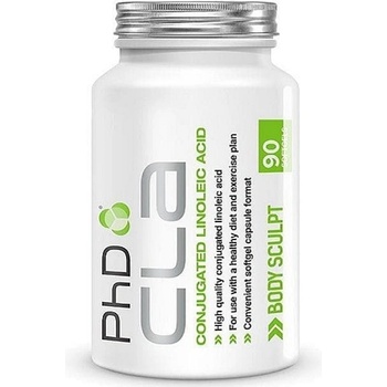 Image 1 of PhD Nutrition CLA , 90 Softgels