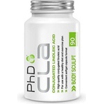 PhD Nutrition CLA , 90 Softgels