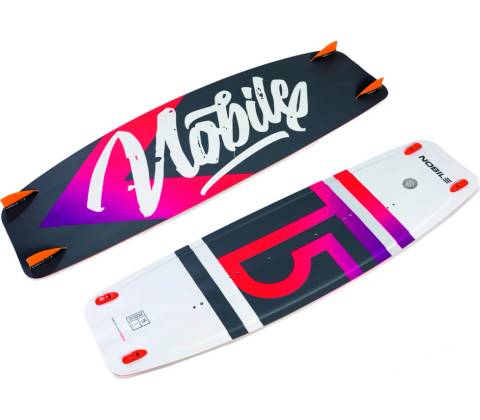 Nobile T5