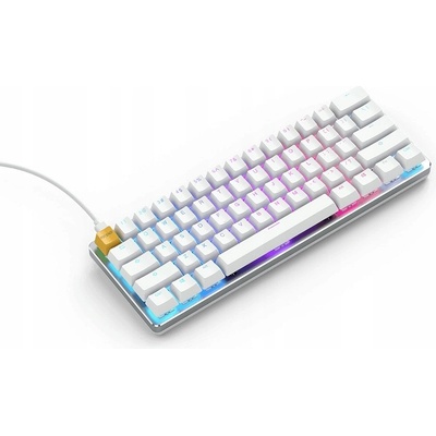 Glorious GMMK Compact GLO-GMMK-COM-BRN-W