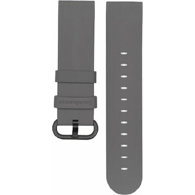 Soundbrenner Silicone Strap Grey Цифров метроном (10005773)