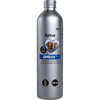 Aptus Omega 250 ml