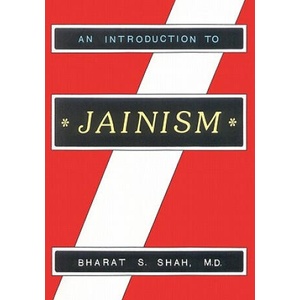 An Introduction to Jainism (ISBN: 9780962367472)