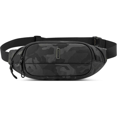 Roncato Norway M 414208-0157 - černá 414208-0157 3,2 L