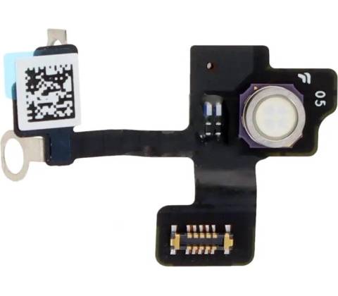 iPhone 16 - Bottom Microphone Flex Cable