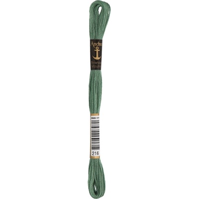 Anchor muline 8m 00216