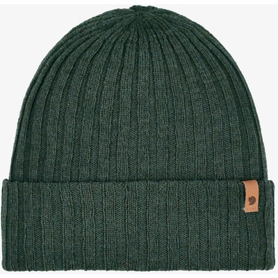Fjällräven Byron Hat Thin dark olive