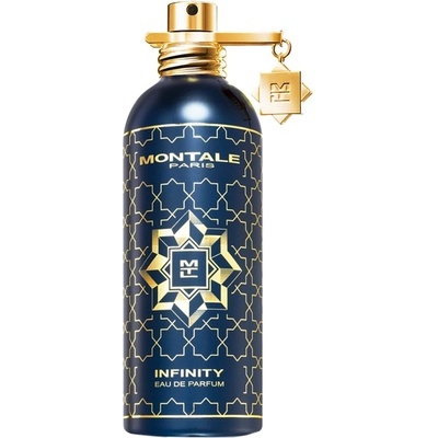 Montale Infinity EDP 100ml за Мъже и Жени БЕЗ ОПАКОВКА