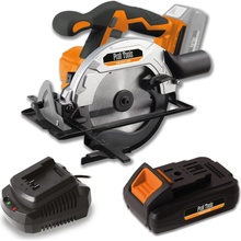 Profi Tools AKU M0Y-KT01-18 SET (AKU batéria 2Ah + rýchlonabíjačka)