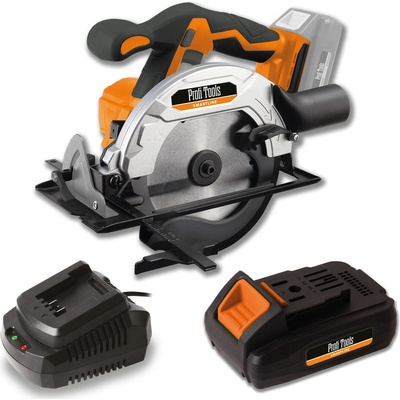 Profi Tools AKU M0Y-KT01-18 SET (AKU batéria 2Ah + rýchlonabíjačka)