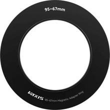 VAXIS VFX Magnetic Filter Adapter Ring 67-95 mm