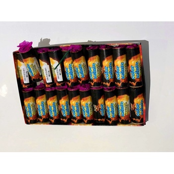 Petardy COLOR SALUTE 20 ks