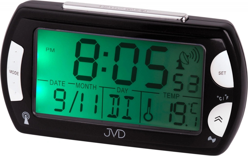 Jvd RB358.10