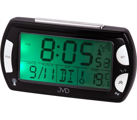 Jvd RB358.10