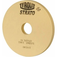 Tyrolit Brusný kotouč 350 × 40 × 127 mm 590520