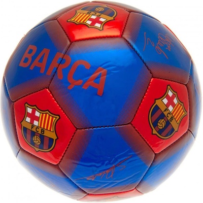 Fotbalfans FC Barcelona