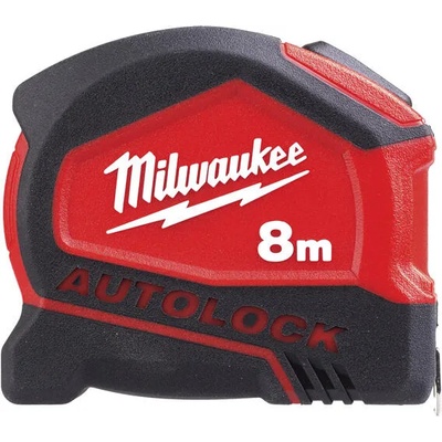 Milwaukee AUTOLOCK 8 m/25 mm 4932464664