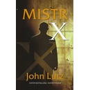 Mistr X - Lutz John