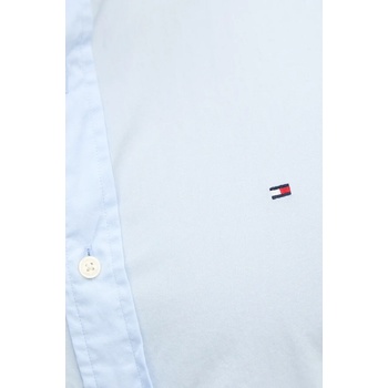 Tommy Hilfiger Памучна риза Tommy Hilfiger (MW0MW39966)
