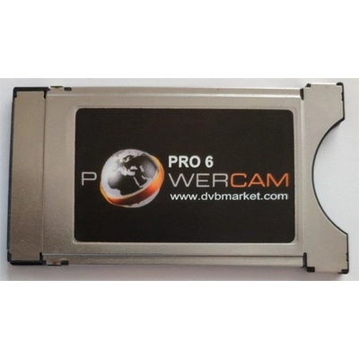 Modul POWER CAM PROFI V6.1 3264