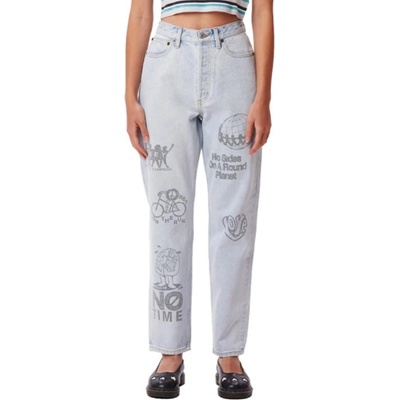 Obey Taylor Denim Jeans W 242010047-ble