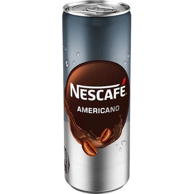 Nescafé Xpress Americano 250 ml