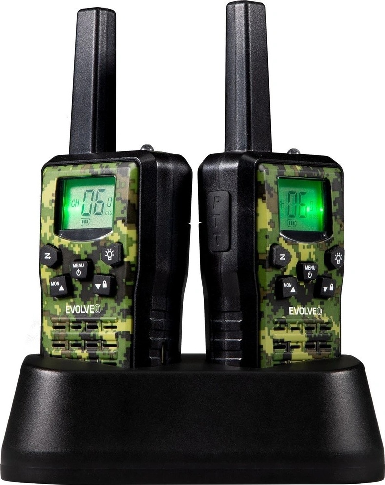 EVOLVEO FT-2W