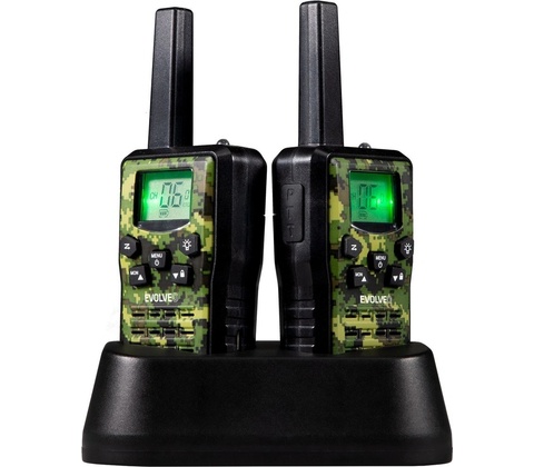 EVOLVEO FT-2W