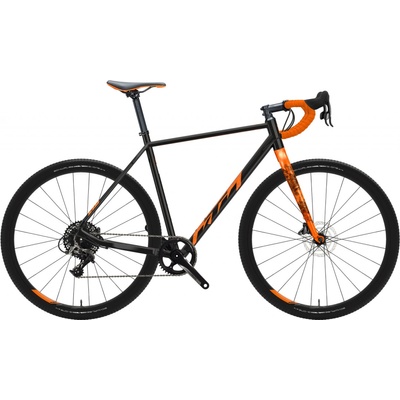 KTM X-Strada 30 2022