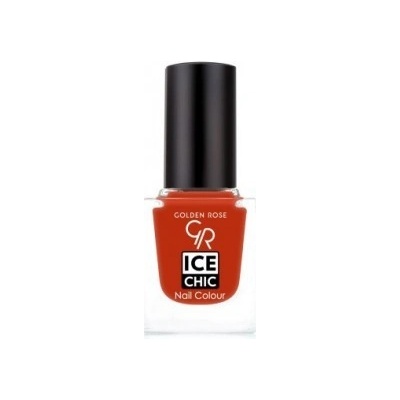 Golden Rose Ice Chic Nail Colour lak na nehty 116 10,5 ml