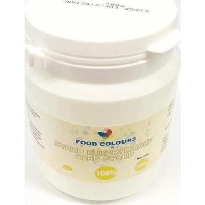 Food Colours 500 g K-180