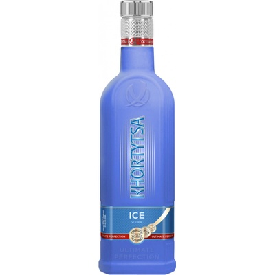 Khortytsa Ice 40% 0,7 l (holá láhev)