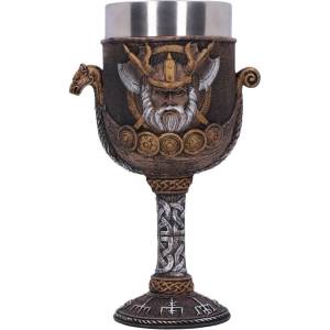 Nemesis Now Бокал Nemesis Now Adult: Medieval - Valhalla (D3271J7)