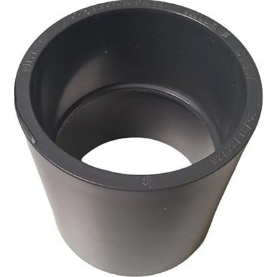 PVC mufna 63mm