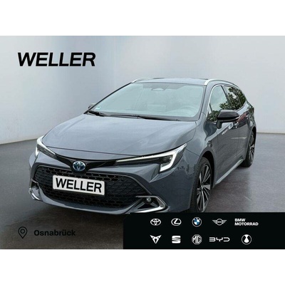 Toyota Corolla TS Hybrid Technik Paket 131 kW