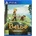 NAPS team Baldo The Guardian Owls [The Three Fairies Edition] (PS4)
