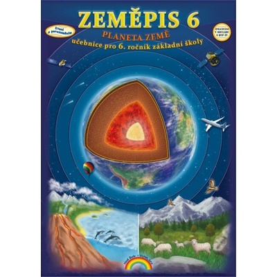 Zeměpis 6 Planeta Země