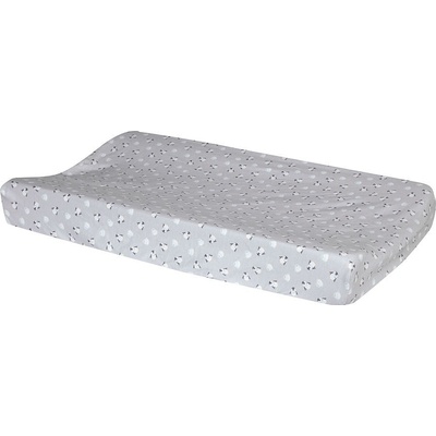 Bébé jou Jersey návlek na malou podložku Ollie 75 x 45
